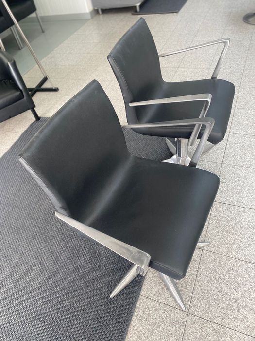 Cadeiras cabeleireiro