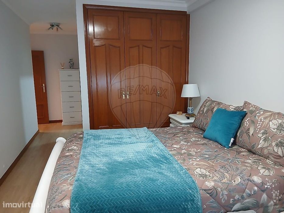 Apartamento T2 para venda