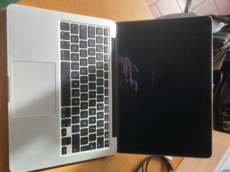 MacBook Pro 13 2014 - i5, 8GB, 256BG