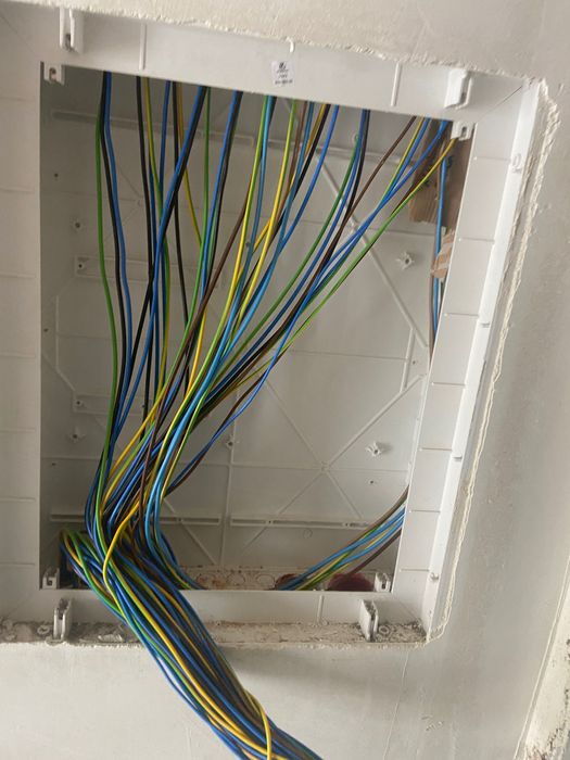 Eletricista em Viana do Castelo - Reparações Urgente