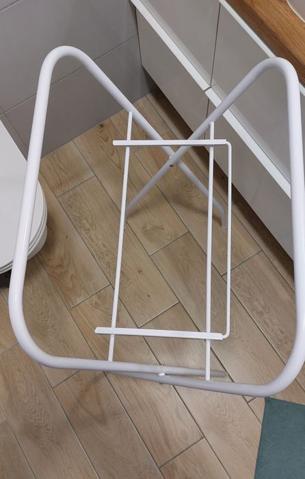 Stelaż, stojak do wanienki Ikea