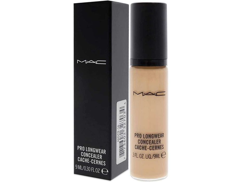 Korektor Mac Pro Longwear Concealer NC30