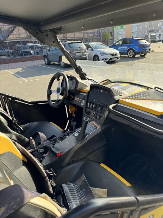 Brp maveric 2013 1000