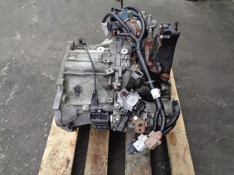 Skrzynia biegów KIA Optima 1.7 Crdi 141KM 2015R D34UFD EURO6