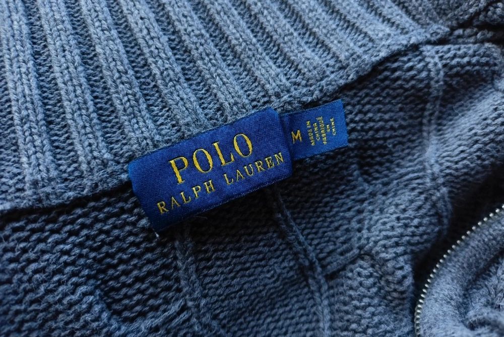 Sweter Ralph Lauren