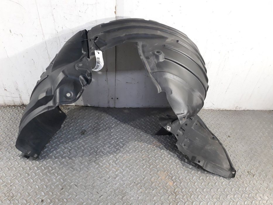 BARRA DA RODA DIANTEIRA ESQUERDA MAZDA 6 SEDÁN