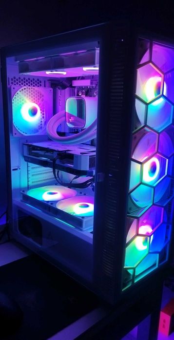 componentes PC Gamer