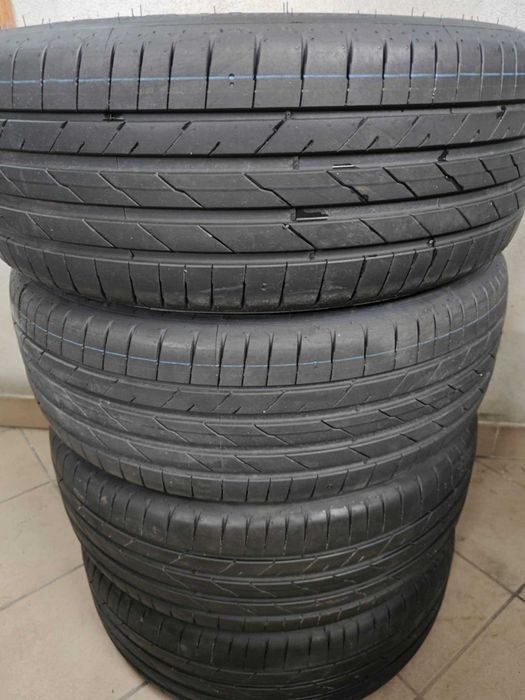 Hankook Ventus Evo 235/45/R20 100V STAN IDEAŁ