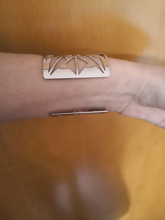 Bracelete ajustável