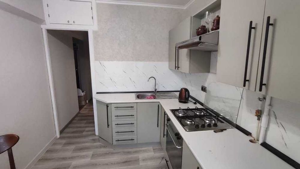 Здам 2-кімнатну квартиру Донецьке шосе