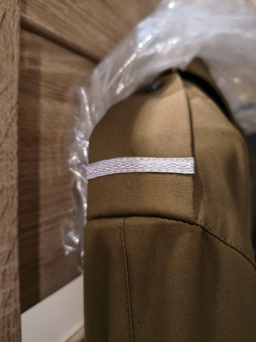 Sprzedam nowy Płaszcz wojsk lądowych