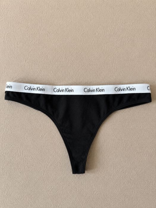 Calvin Klein stringi