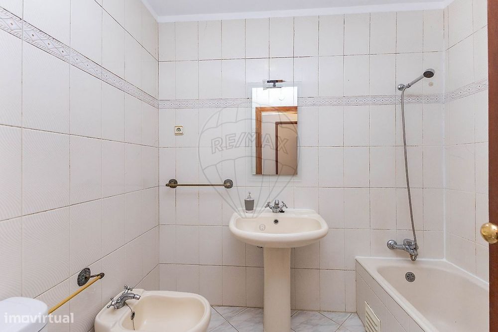 Apartamento T2 para arrendamento