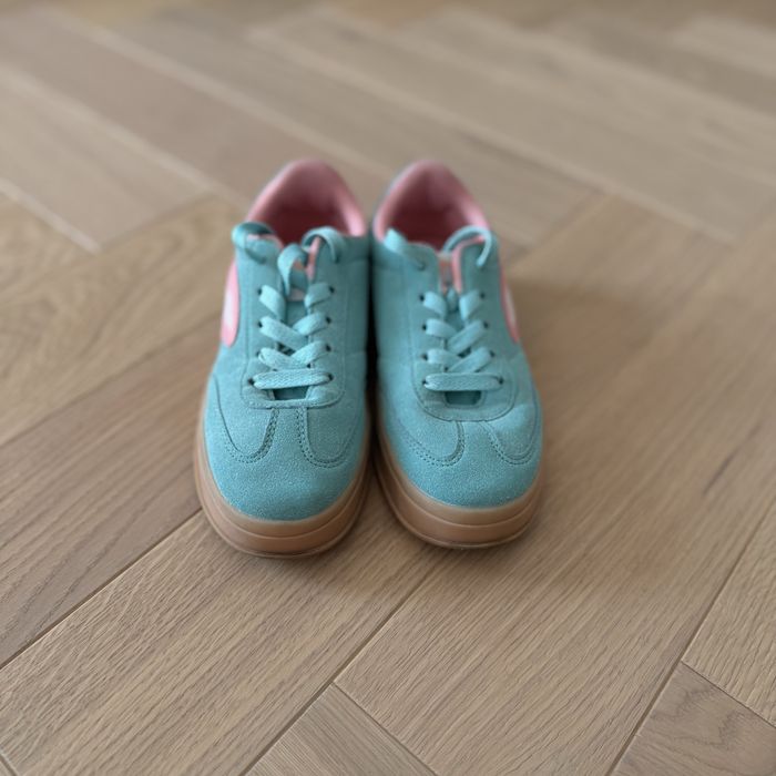 Sneakersy KangaRoos rozm. 31