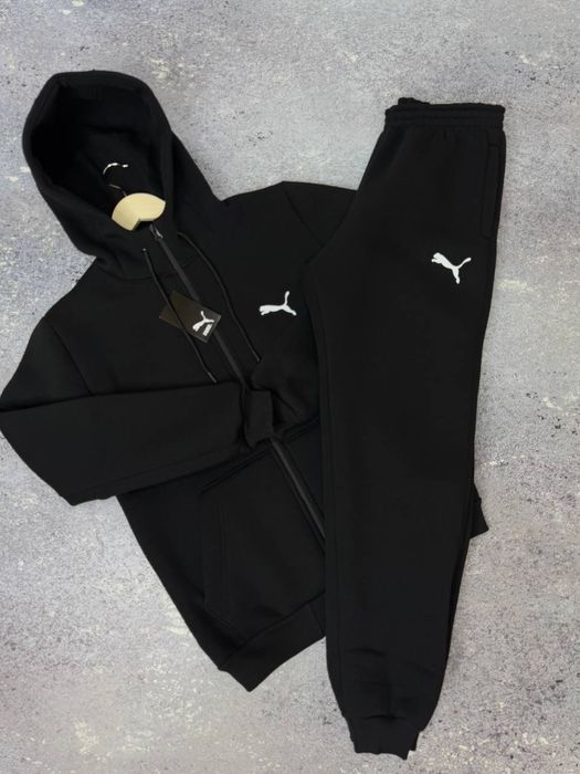 Утеплені чоловічі костюми Adidas,Nike,Стонік,Пума S,M,L,XL,2XL