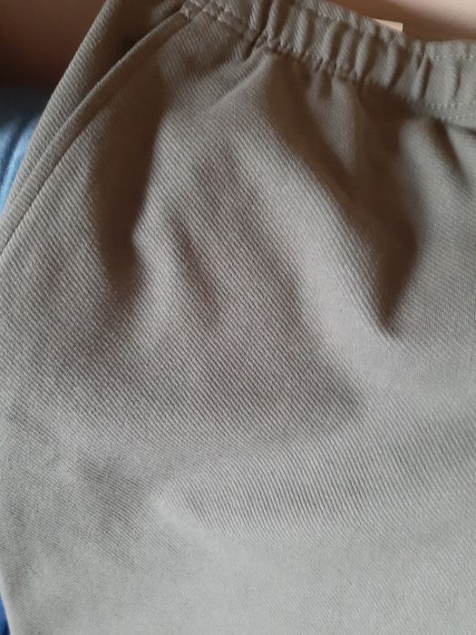 Joggery XL  Zara tkanina sport kolekcja elegant Tkmaxx męskie jesień