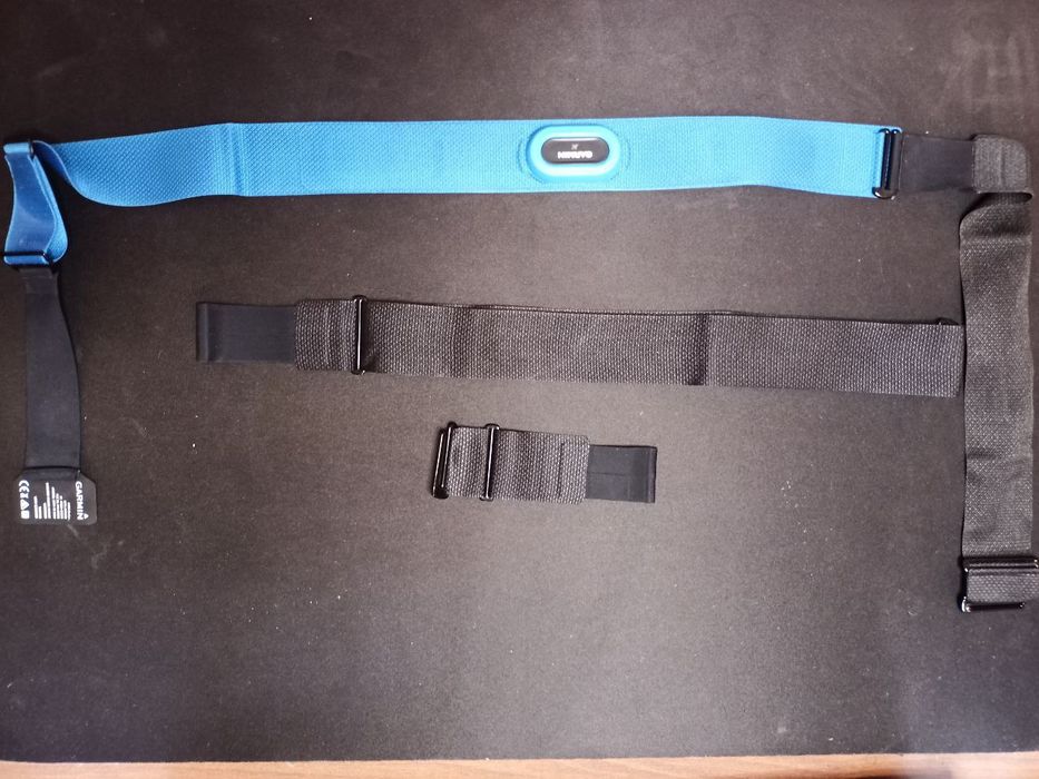 Датчик серцевого ритму  Garmin HRM-Swim