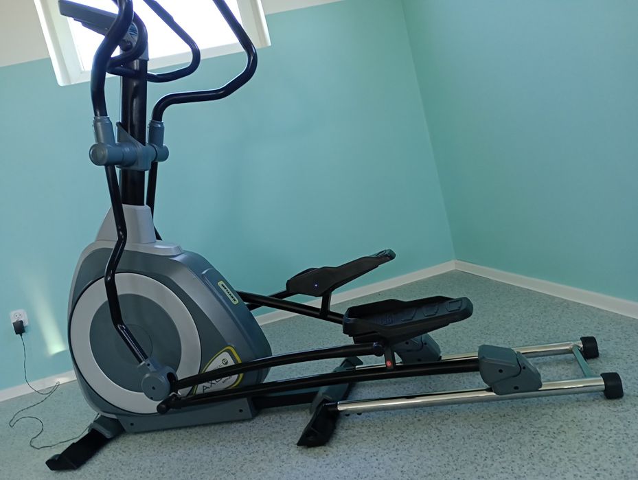 Potężny orbitrek kettler Axsos p  Dowóz Wysyłka