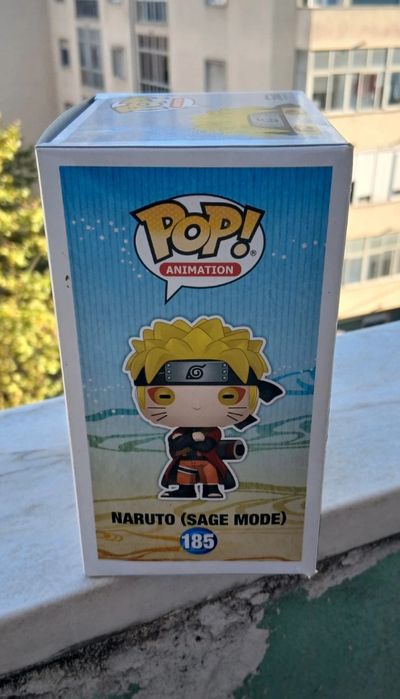 Funko Pop - Naruto