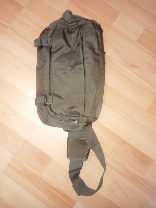 Сумка 5.11 LV8 M-Tac Under Armour рюкзак