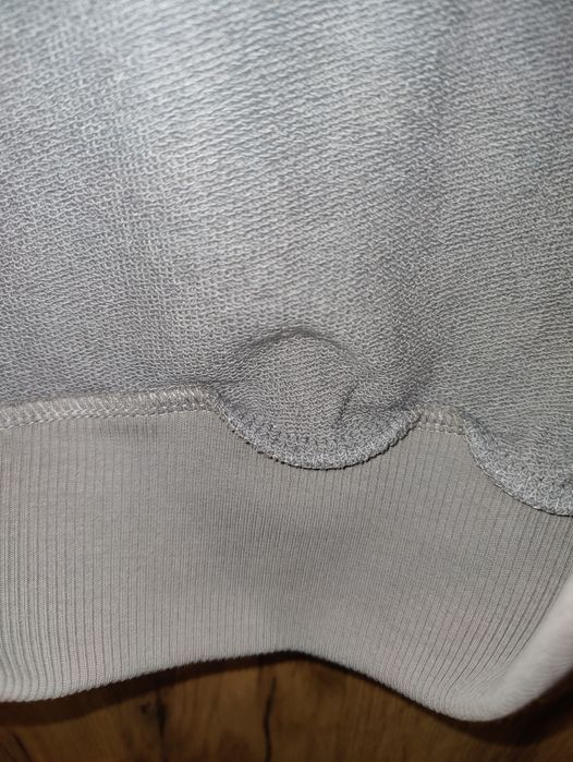 Світшот великомірний