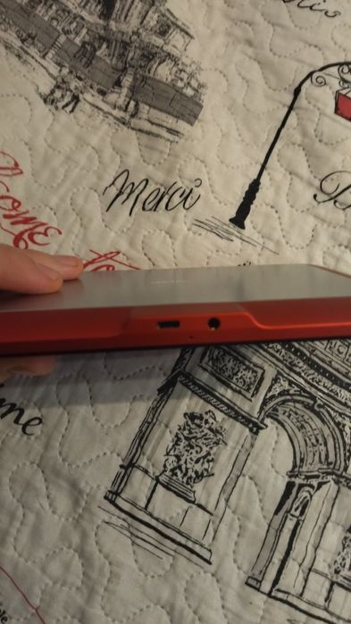 Sprzedam tablet Alcatel one touch evo7