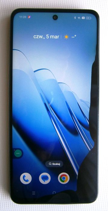 Realme C 55 RMX3710 Rumia • OLX.pl