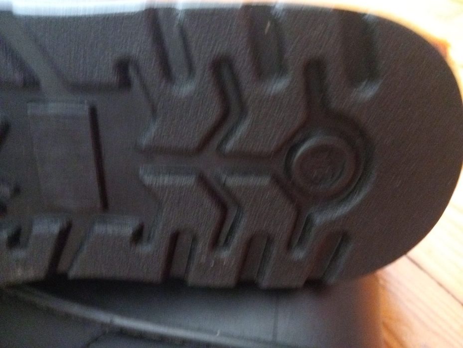 Śniegowce damskie ocieplane 41