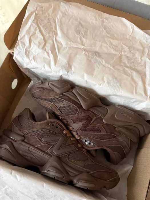 New Balance 9060 "Chocolate Brown" R.40