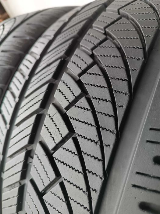 Всесезонні шини 235/35 R19 Fortuna ecoplus 4s 7мм