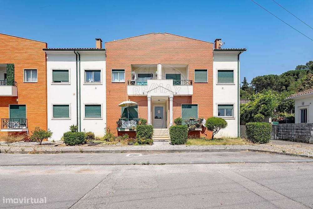 Apartamento T2 para arrendamento
