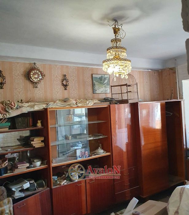 Продаж 2-х кімн.квартири під ремонт
