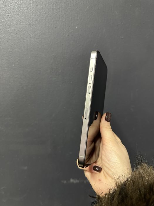 Iphone 15 pro max 256gb 98%