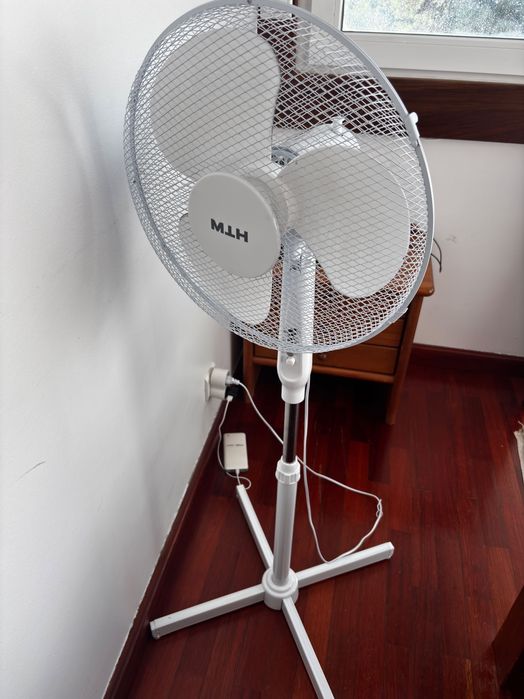 Ventoinha/ventilador