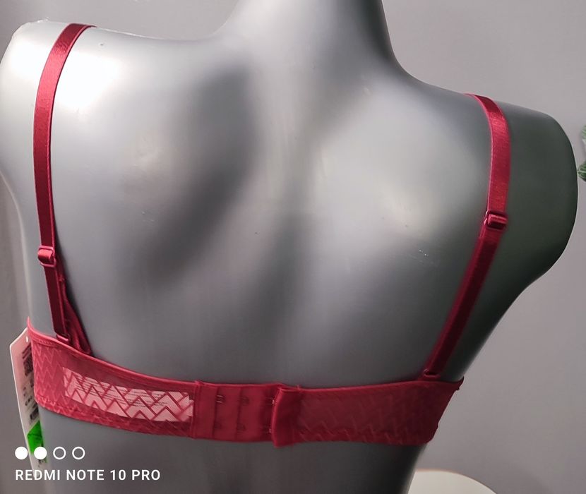Biustonosz Passionata 70C.   0288