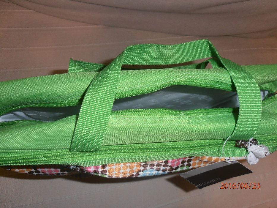 Saco térmico Praia Novo