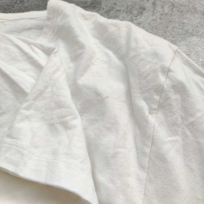 MĘSKA Biała Koszulka Bawełna PREMIUM Basic Czysta Hugo Boss Haft Logo