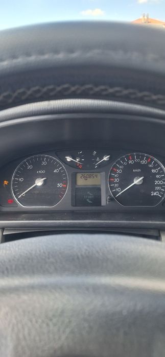 Renault Laguna 1.9 DCI - IPO a 01/27 - Aceito retomas!