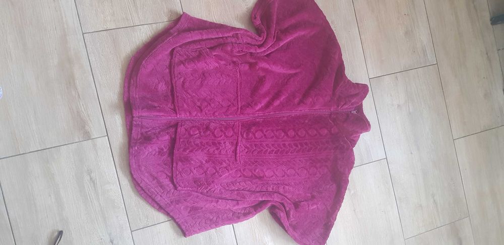 Kamizelka damska L/xl tome&rose