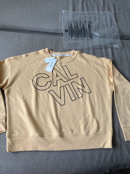 Свитшот Calvin Klein