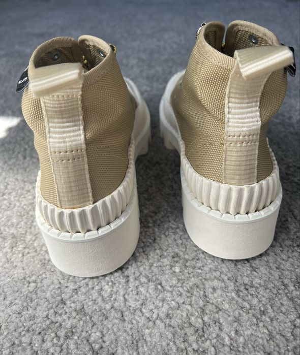 Чоботи Proenza Schouler