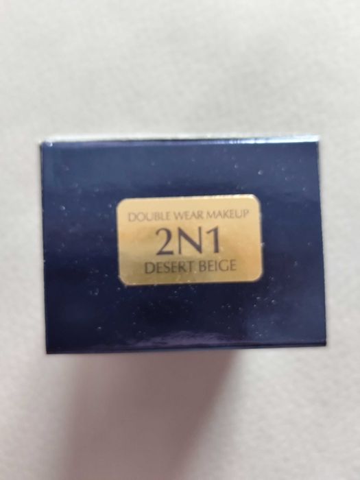 2n1 Desert Beige podkład Estee Lauder stara formula