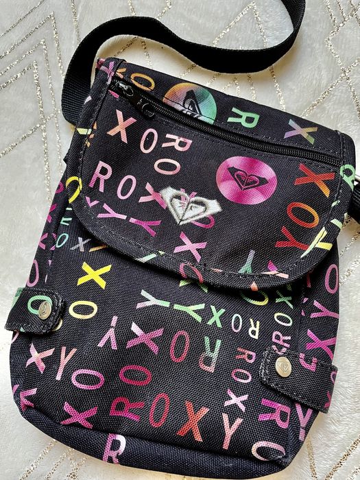 Oryginalna torebka Roxy