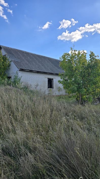 Продаж. Будинок. Благодатне