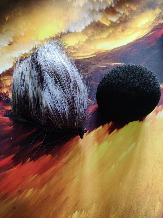 Gravador Zoom h1n63824735504515122