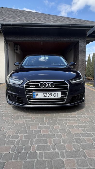 Власне доглянуте авто