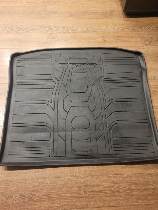 Mata do bagażnika Ford Edge