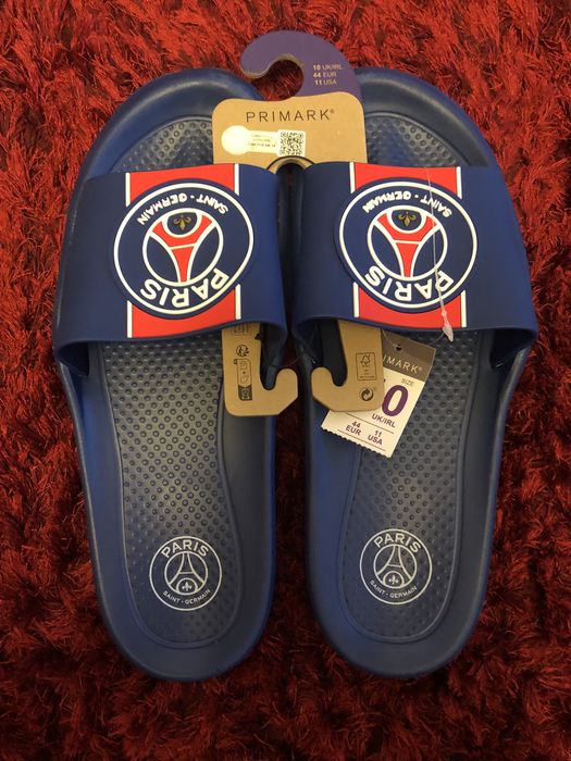 Klapki PARIS ROZ. 44