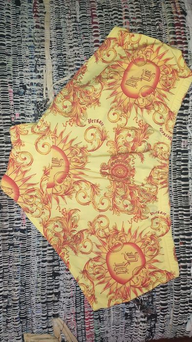 Чоловічі плавки Versace