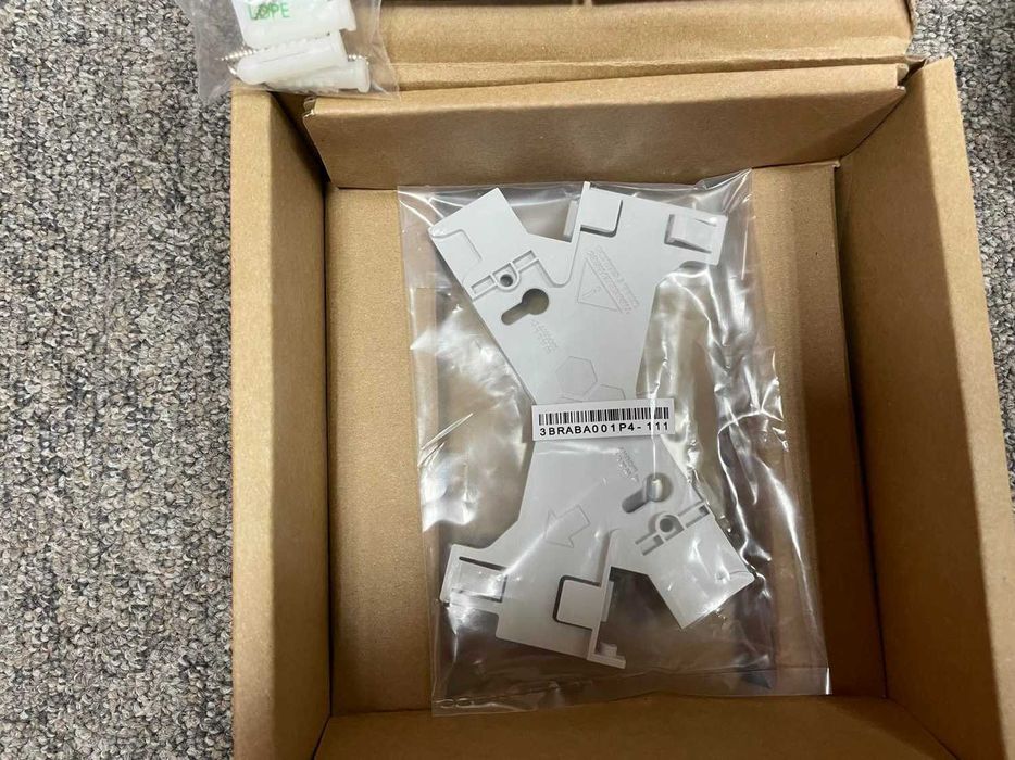 Access Point AEROHIVE Networks AH-AP-130-AC-CE